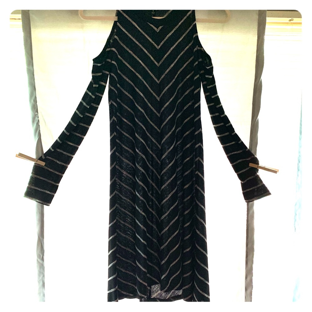 Beautiful a.n.a night out on the town dress! New!